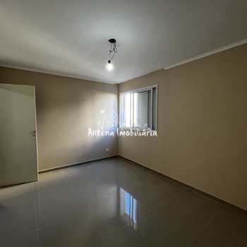 Apartamento em São Paulo, bairro Barra Funda