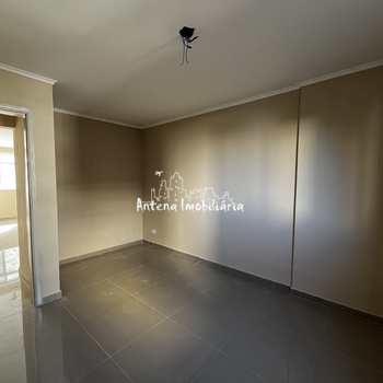 Apartamento em São Paulo, bairro Barra Funda