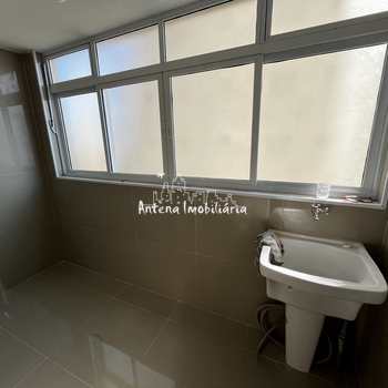 Apartamento em São Paulo, bairro Barra Funda