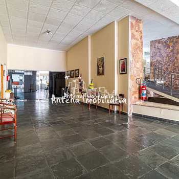 Apartamento em São Paulo, bairro Barra Funda