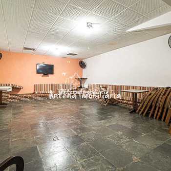 Apartamento em São Paulo, bairro Barra Funda