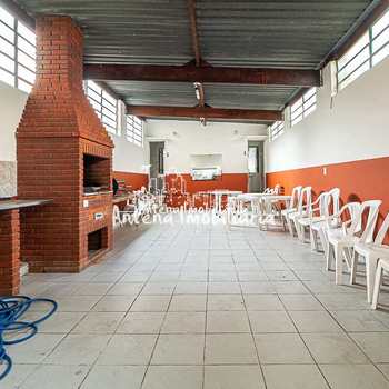 Apartamento em São Paulo, bairro Barra Funda