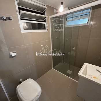 Apartamento em São Paulo, bairro Barra Funda