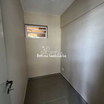 Apartamento em São Paulo, bairro Barra Funda