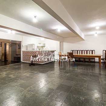 Apartamento em São Paulo, bairro Barra Funda