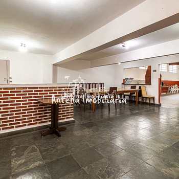 Apartamento em São Paulo, bairro Barra Funda