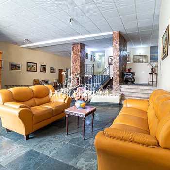 Apartamento em São Paulo, bairro Barra Funda