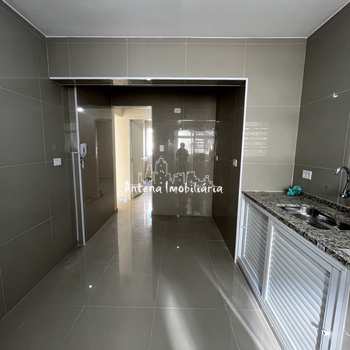 Apartamento em São Paulo, bairro Barra Funda