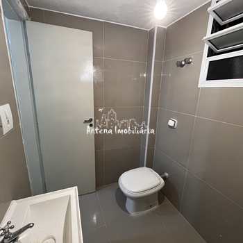 Apartamento em São Paulo, bairro Barra Funda