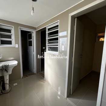 Apartamento em São Paulo, bairro Barra Funda