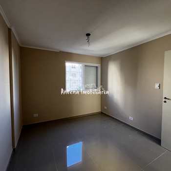 Apartamento em São Paulo, bairro Barra Funda
