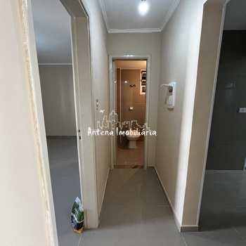 Apartamento em São Paulo, bairro Barra Funda