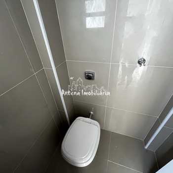Apartamento em São Paulo, bairro Barra Funda