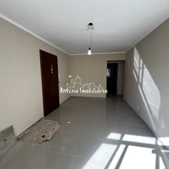 Apartamento em São Paulo, bairro Barra Funda