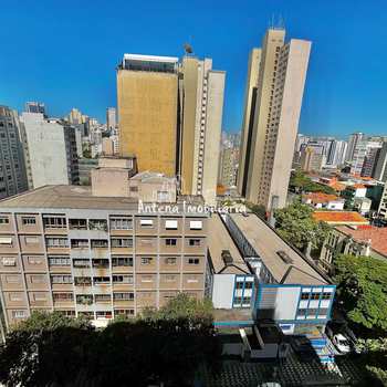 Apartamento em São Paulo, bairro Barra Funda