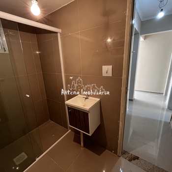 Apartamento em São Paulo, bairro Barra Funda