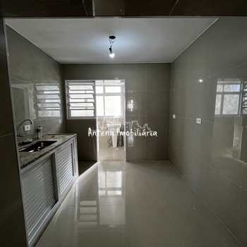 Apartamento em São Paulo, bairro Barra Funda
