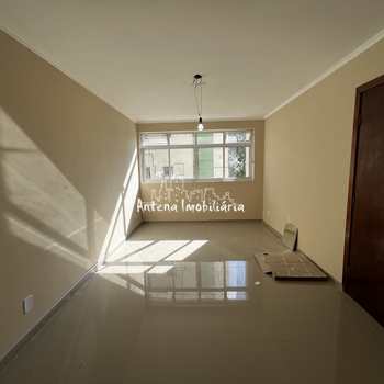 Apartamento em São Paulo, bairro Barra Funda