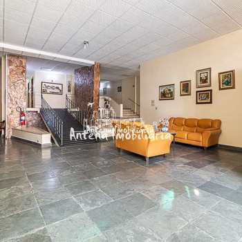 Apartamento em São Paulo, bairro Barra Funda