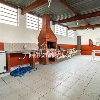 Apartamento em São Paulo, bairro Barra Funda
