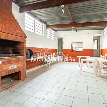 Apartamento em São Paulo, bairro Barra Funda