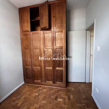 Apartamento em São Paulo, bairro Higienópolis