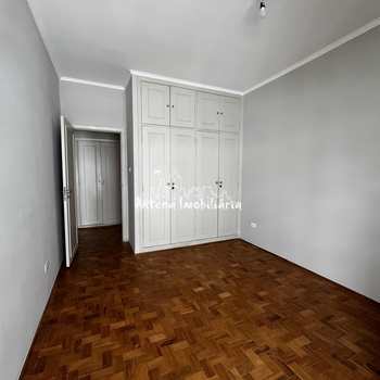 Apartamento em São Paulo, bairro Higienópolis