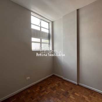 Apartamento em São Paulo, bairro Higienópolis
