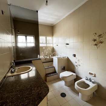 Apartamento em São Paulo, bairro Higienópolis