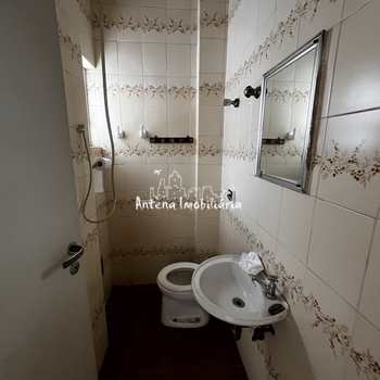 Apartamento em São Paulo, bairro Higienópolis