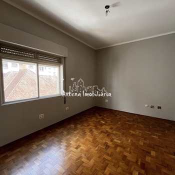Apartamento em São Paulo, bairro Higienópolis