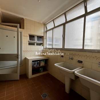 Apartamento em São Paulo, bairro Higienópolis