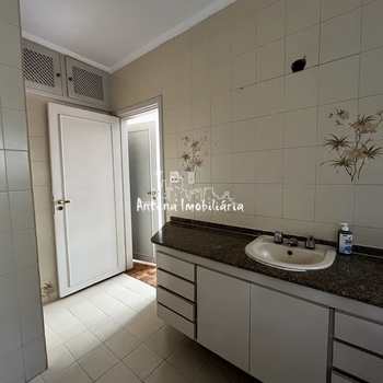 Apartamento em São Paulo, bairro Higienópolis