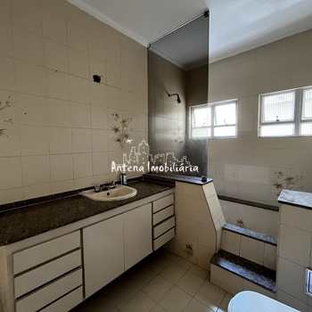 Apartamento em São Paulo, bairro Higienópolis