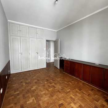 Apartamento em São Paulo, bairro Higienópolis