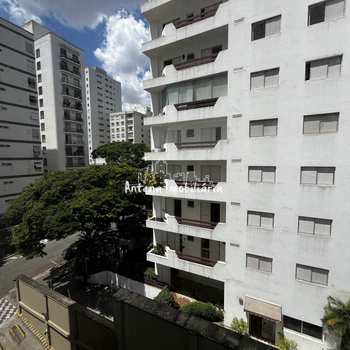 Apartamento em São Paulo, bairro Higienópolis