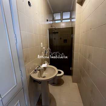 Apartamento em São Paulo, bairro Higienópolis