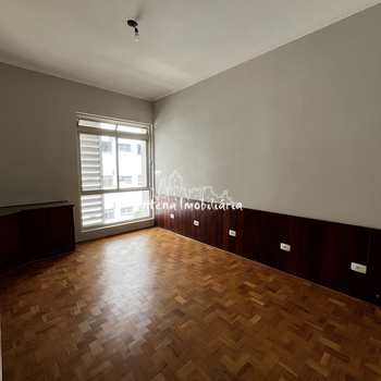 Apartamento em São Paulo, bairro Higienópolis