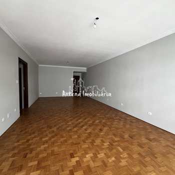Apartamento em São Paulo, bairro Higienópolis