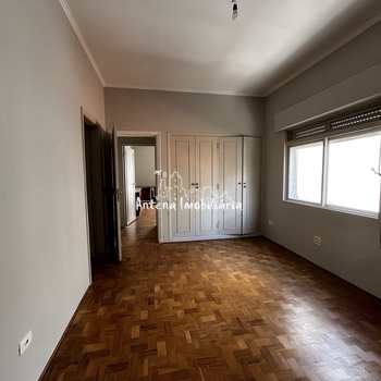 Apartamento em São Paulo, bairro Higienópolis