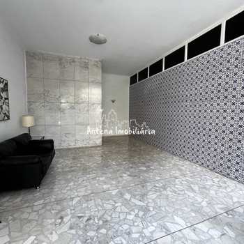 Apartamento em São Paulo, bairro Higienópolis
