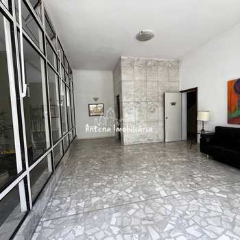 Apartamento em São Paulo, bairro Higienópolis