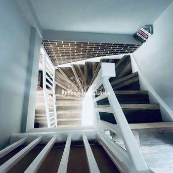 Apartamento em São Paulo, bairro Santa Cecília