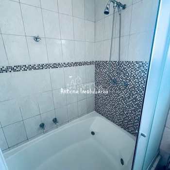 Apartamento em São Paulo, bairro Santa Cecília
