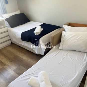 Apartamento em São Paulo, bairro Santa Cecília