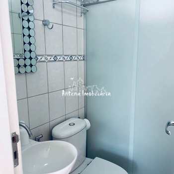 Apartamento em São Paulo, bairro Santa Cecília