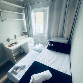 Apartamento em São Paulo, bairro Santa Cecília