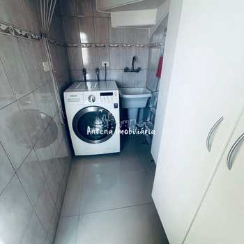 Apartamento em São Paulo, bairro Santa Cecília
