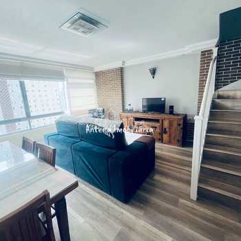 Apartamento em São Paulo, bairro Santa Cecília