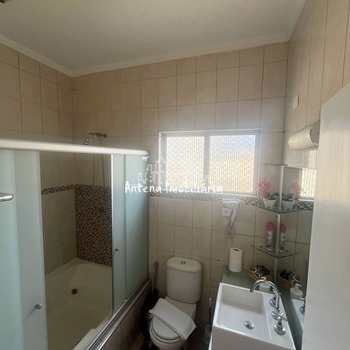 Apartamento em São Paulo, bairro Santa Cecília